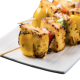Paneer Zafrani Tikka